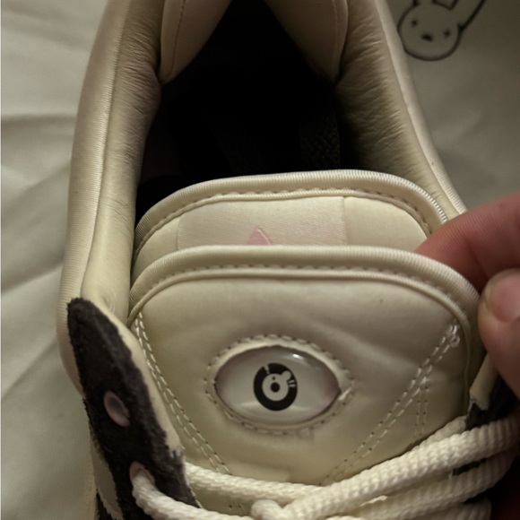 adidas x Bad Bunny Last Campus 6.5M 7.5W - Picture 5 of 10